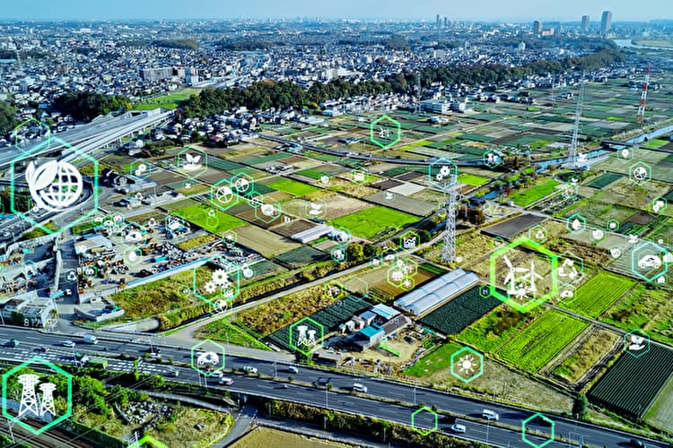 農業ビジネスの種類