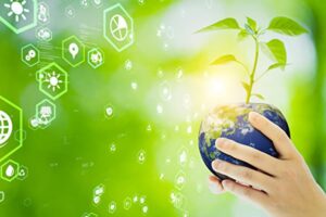 バイオテクノロジー