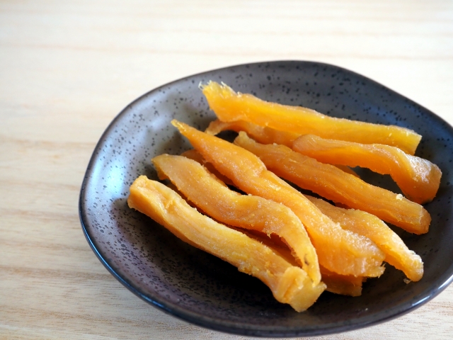 干し芋ダイエットとは？さつまいもで美味しく健康的に体重管理をする方法