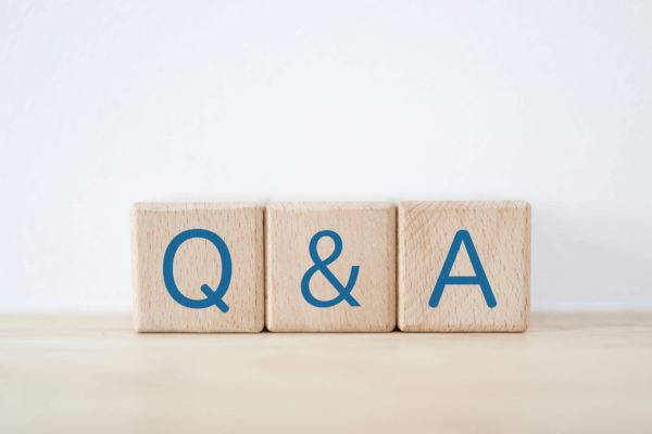 Q&A