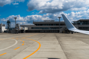 旭川・層雲峡温泉リゾートバイト求人|エリアの特徴や始め方まとめ