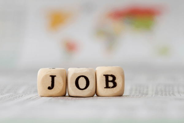 ジョブ
