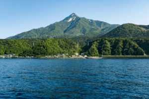 利尻島リゾートバイト求人|高時給&離島生活を満喫!魅力を紹介