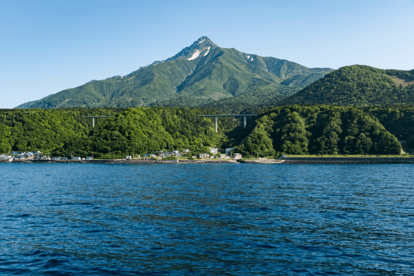 利尻島リゾートバイト求人｜高時給＆離島生活を満喫！魅力を紹介