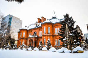 札幌リゾートバイトおすすめ求人!人気職種やエリアの特徴も紹介