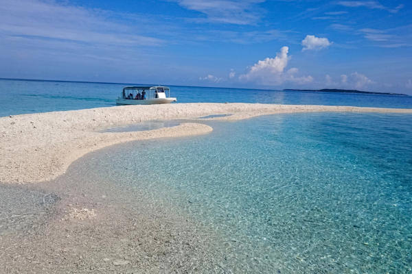 西表島リゾート