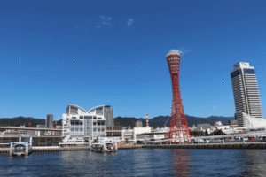 神戸リゾートバイトの魅力や求人情報の特徴・おススメのサイト派遣会社まとめ