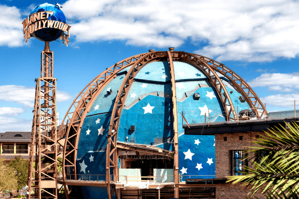 ユニバーサルスタジオジャパン