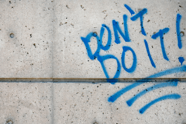 dontdoit