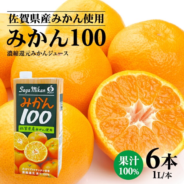 佐賀県産 みかん100(楽天ふるさと納税 佐賀県小城市)