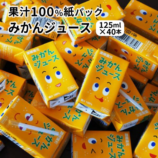 無添加 みかんジュース 果汁100%(楽天ふるさと納税 大分県国東市)