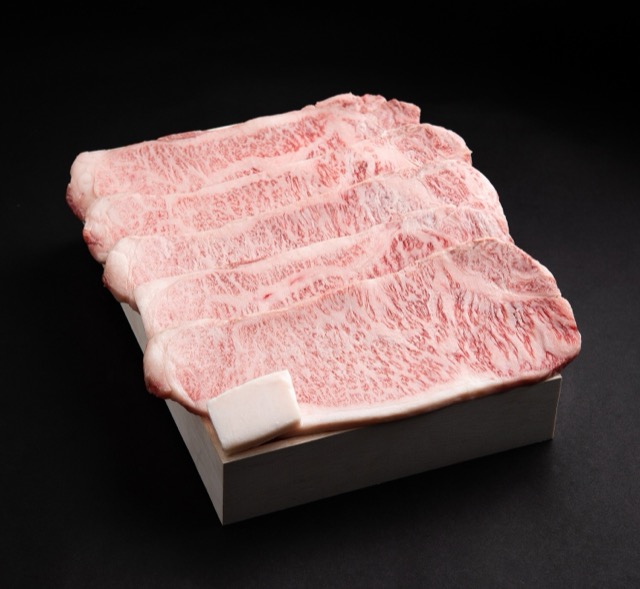 松阪牛 特選サーロインステーキ 1kg（約200g×5枚）（楽天ふるさと納税 三重県大紀町）