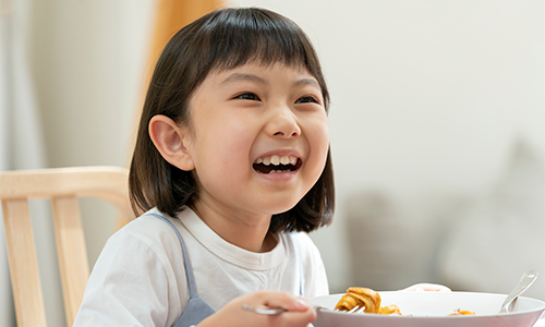 畑作のやりがい・魅力 日本人の食を支える