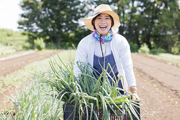 就農体験談3選！農家になって苦労したこと・よかったことをご紹介