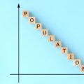 農業人口減少の理由は？増やすには？推移のグラフから対策を考えよう