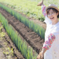 1日農業バイトならジモベジワークス！簡単Web登録で農家さんをお手伝い