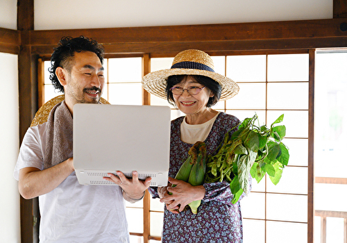 住み込み農業は高収入？給与事情をリサーチ