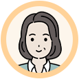 女性アイコン