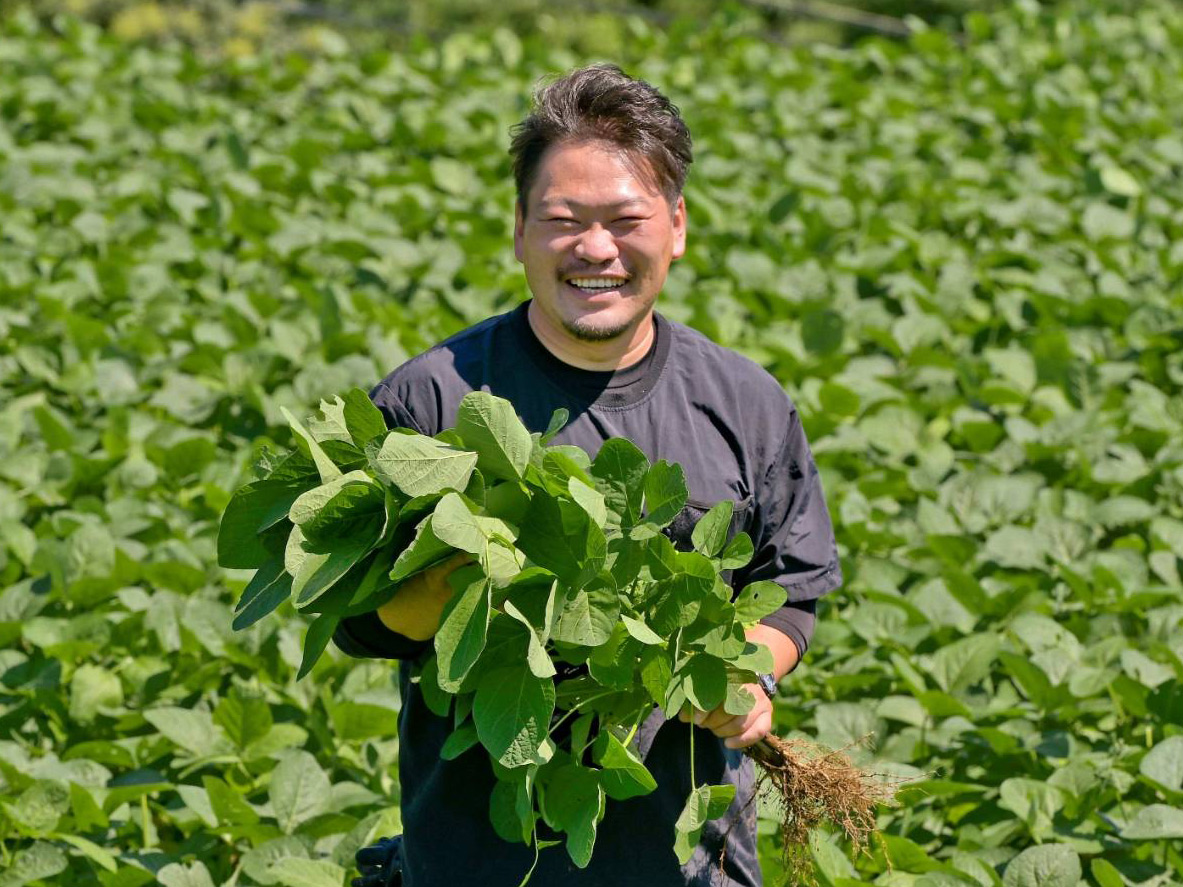 株式会社 まどか菜園