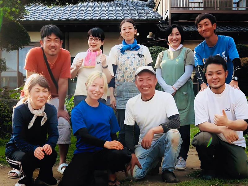 米田ファーム